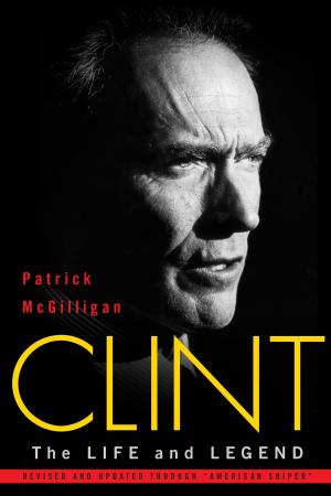Cover of the book Clint by Cathy Otten