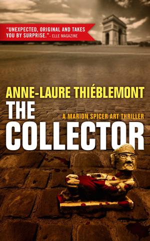 Cover of the book The Collector by David Khara