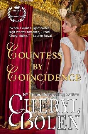 Book cover of Countess by Coincidence (House of Haverstock, Book 3)
