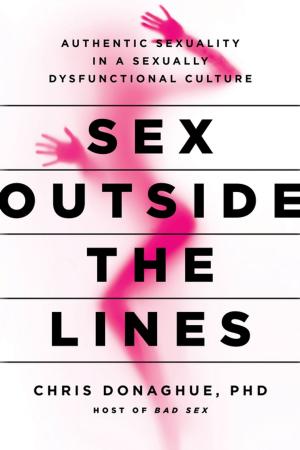 Cover of the book Sex Outside the Lines by P. N. Elrod