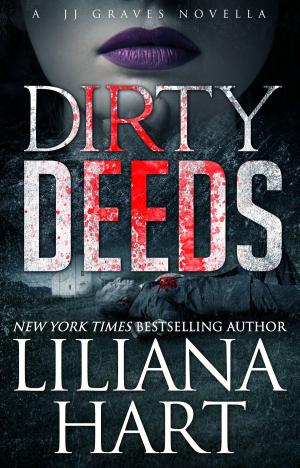 bigCover of the book Dirty Deeds by 