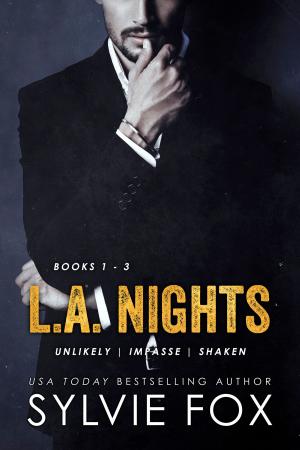 Cover of the book L.A. Nights, The Series by L A Grow