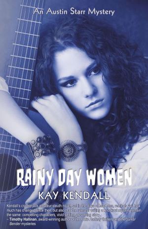 Cover of the book Rainy Day Women by Marilyn Atlas, Devorah Cutler-Rubenstein, Elizabeth Lopez