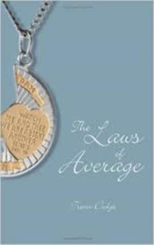 Cover of the book The Laws of Average by Lori Brighton