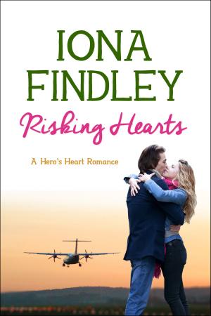 Book cover of Risking Hearts