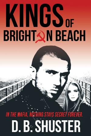 Cover of the book Kings of Brighton Beach by S.L. Menear