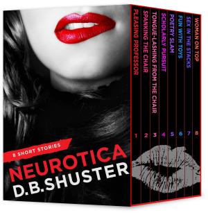 Cover of the book A Bundle of Neurotica by Maria Scarpetta