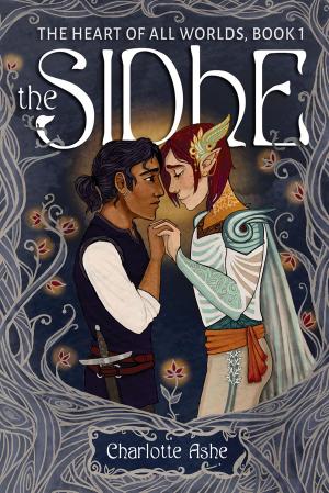 Cover of the book The Sidhe by F.T. Lukens