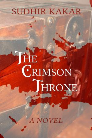Cover of the book The Crimson Throne by Tina Egnoski