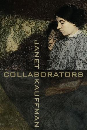 Cover of the book Collaborators by Robert Coover