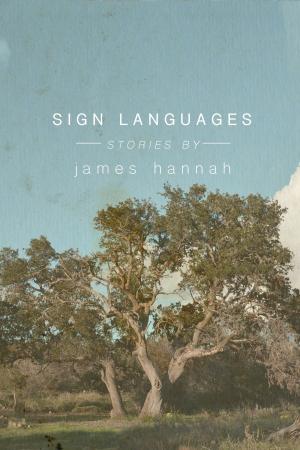 Cover of the book Sign Languages by Ryan Ridge