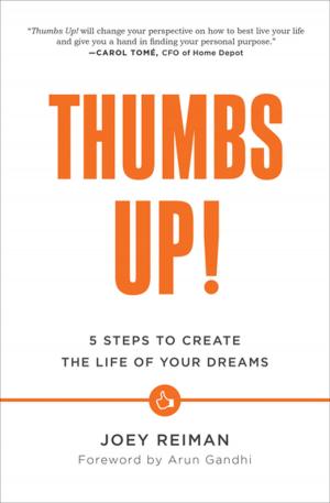 Cover of the book Thumbs Up! by Erika Olsen