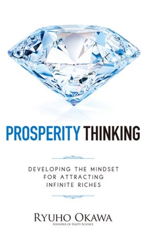 Book cover of Prosperity Thinking