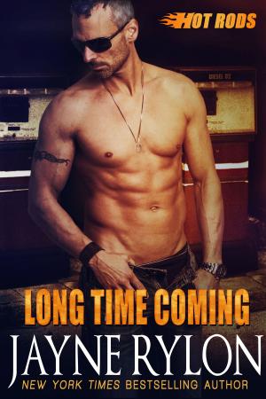 Cover of the book Long Time Coming by Caitlin Daire