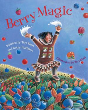 Cover of the book Berry Magic by Olaus J. Murie