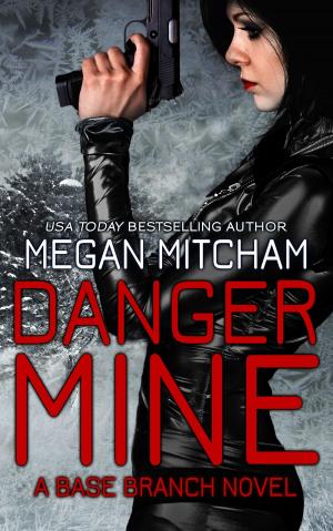 Cover of the book Danger Mine by T.W. Anderson