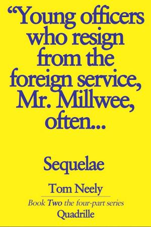 Cover of the book Sequelae by Nigel Gray