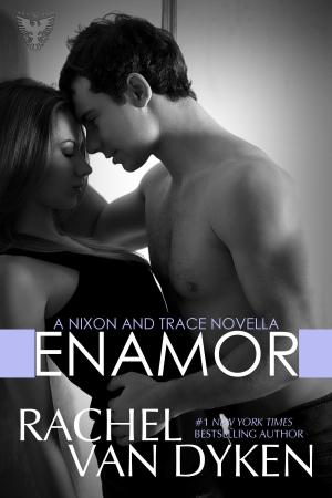 Cover of the book Enamor by Rachel Van Dyken