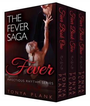 Cover of the book Fever: A Ballroom Romance, Boxed Set by Jennifer Lowery
