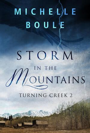 Cover of the book Storm in the Mountains by Mary Tweedy