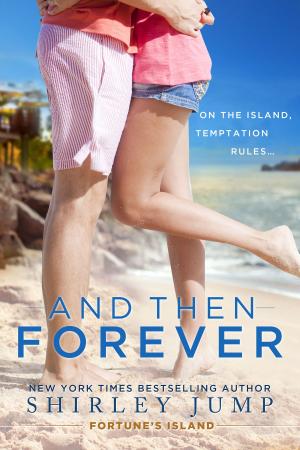 bigCover of the book And Then Forever by 