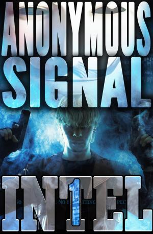 Book cover of The Anonymous Signal