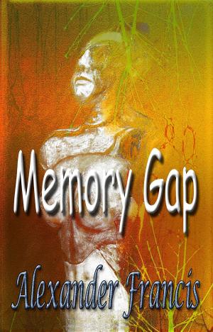 Book cover of Memory Gap
