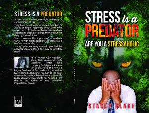 bigCover of the book Stress is a Predator by 