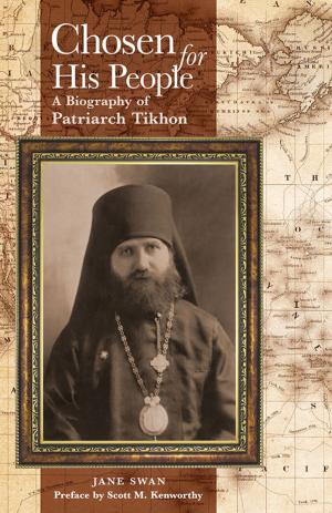 Cover of the book Chosen for His People by Anatoly Zertsalov