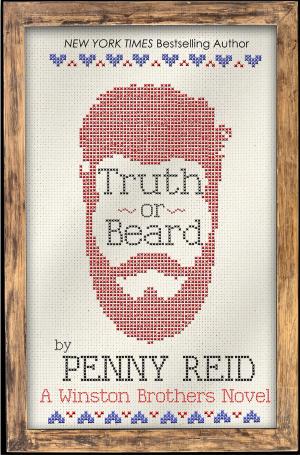 Cover of the book Truth or Beard by Penny Reid