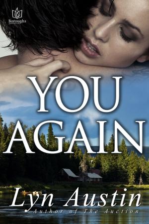 Cover of the book You Again by Kellyann Zuzulo