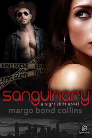 Cover of the book Sanguinary by Jillian Leigh