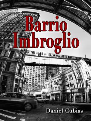 Cover of the book Barrio Imbroglio by Ernest Marlin