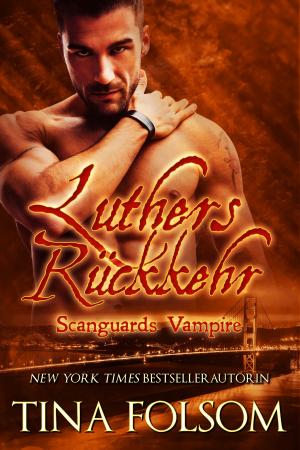 Cover of the book Luthers Rückkehr by Kayla Gabriel