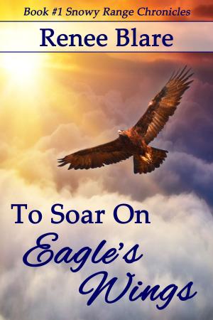 Cover of the book To Soar On Eagle's Wings by Karen Cogan