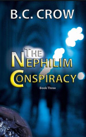 Cover of The Nephilim Conspiracy