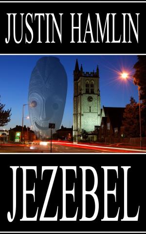 Cover of the book Jezebel by Kathy-Lynn Cross