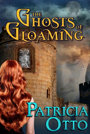 Book cover of The Ghosts of Gloaming