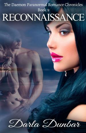 Cover of the book Reconnaissance by Shyla Starr