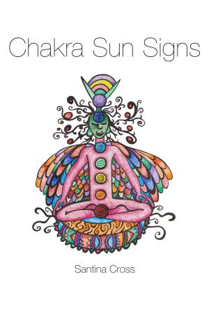 Cover of the book Chakra Sun Signs by Braxton Harris