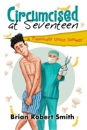 bigCover of the book Circumcised at Seventeen by 