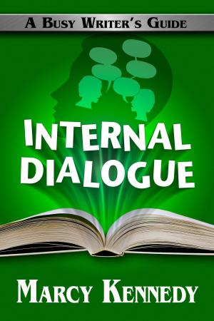 Cover of the book Internal Dialogue by DerekMurphy, JM Porup