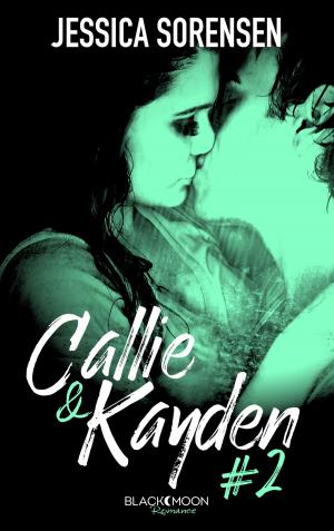 Book cover of Callie et Kayden - Tome 2 - Rédemption