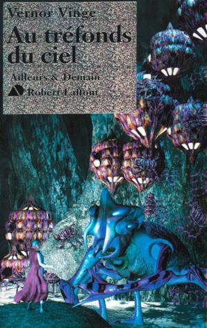 Cover of the book Au tréfonds du ciel by Janine BOISSARD