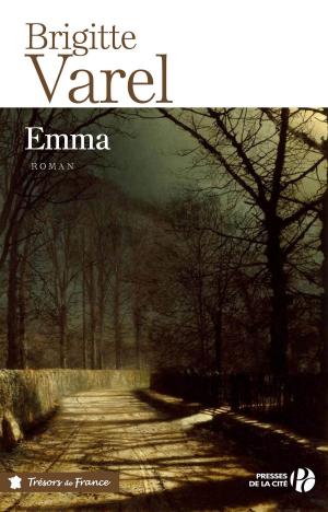 Cover of the book Emma by Nicolas d' ESTIENNE D'ORVES
