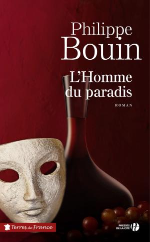 Cover of the book L'homme du paradis by Patrick CAUVIN