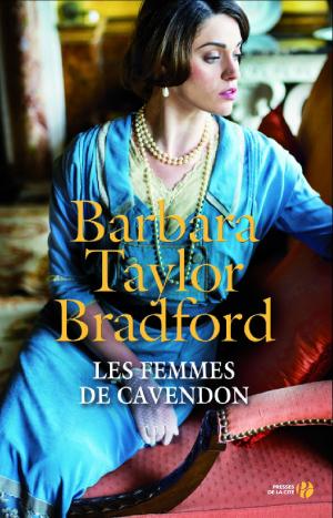 Cover of the book Les femmes de Cavendon by Pierre BARILLET, Jean-Pierre GREDY