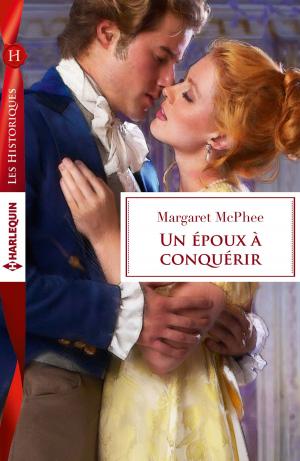Cover of the book Un époux à conquérir by Laura McVey