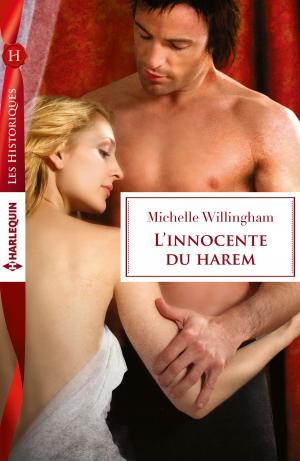 Book cover of L'innocente du harem