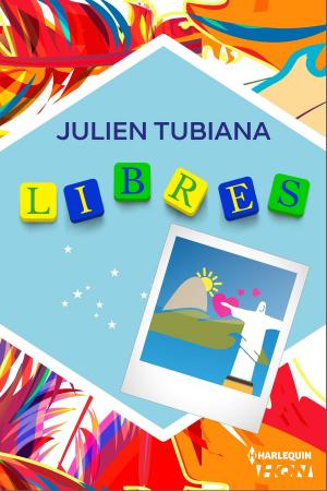 Book cover of Libres